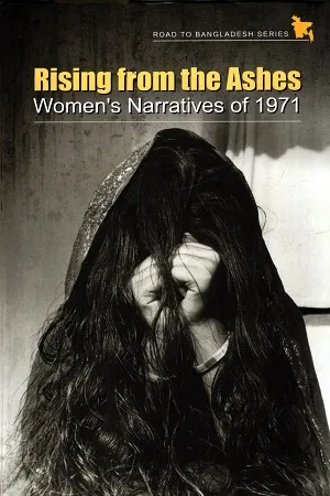Rising from the Ashes Women's Narratives of 1791