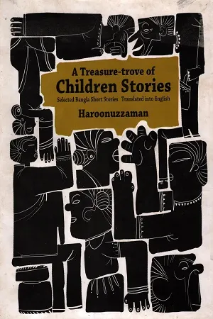 A Treasure trove of children stories