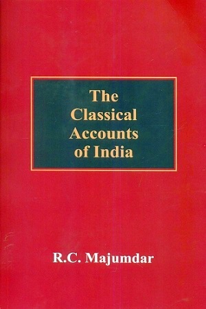 The Classical Accounts of India