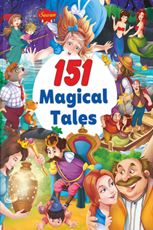 151 Magical Tales