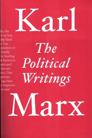 The Political Writings