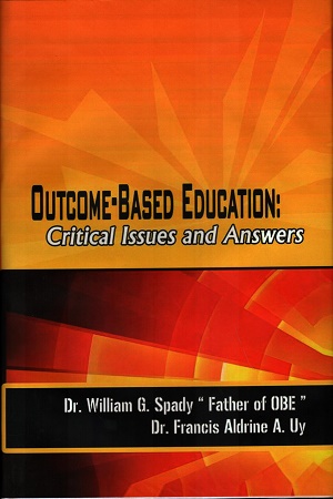 Outcome Based Education