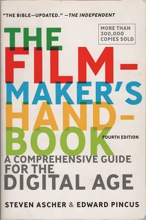 The Film-Maker's Hand-Book