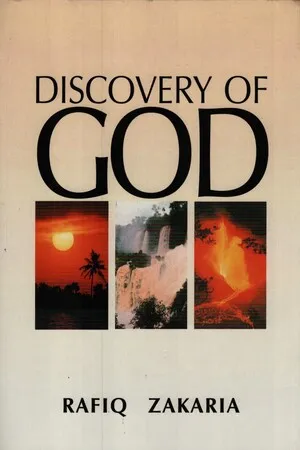 Discovery of god