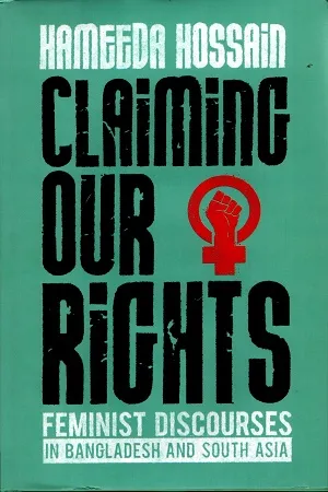 Claiming Our Rights