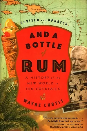 And a Bottle of Rum