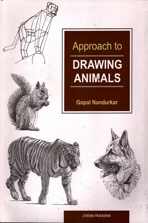 Approach to Drawing Animals