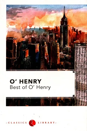 Best Of O' Henry