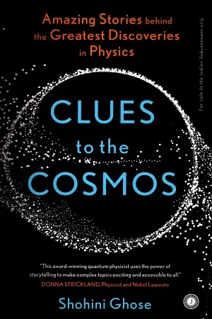 Clues To The Cosmos