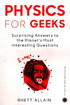 Physics For Geeks