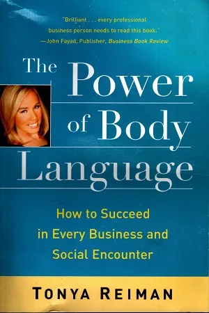 The Power Of Body Language