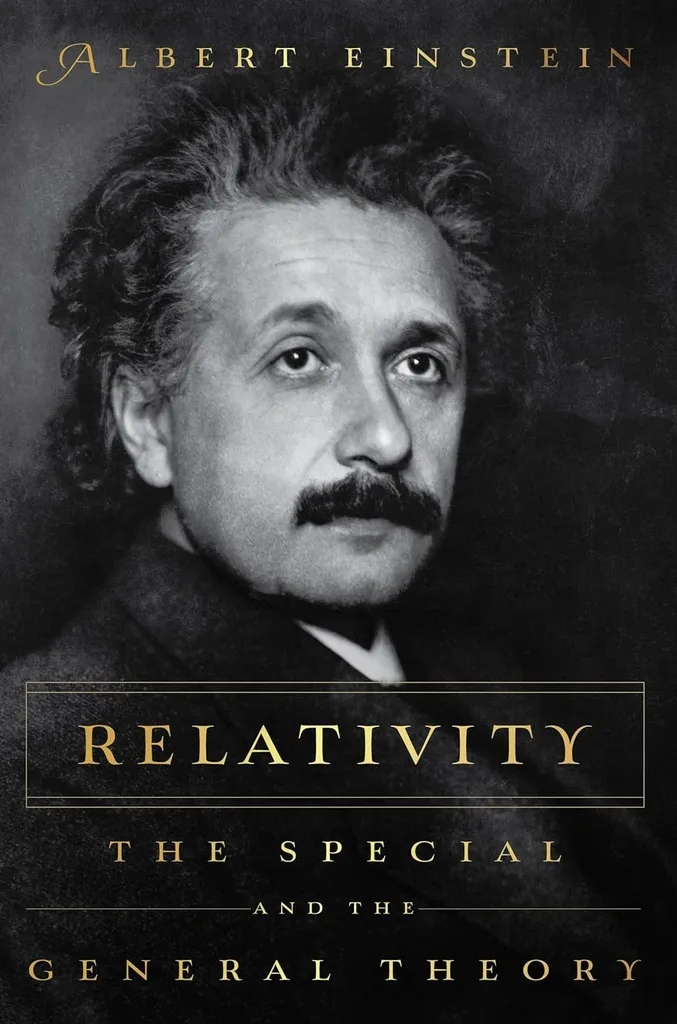 Relativity: The Special And The General Theor0