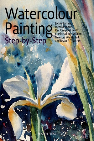 Watercolour Painting Step-by-Step