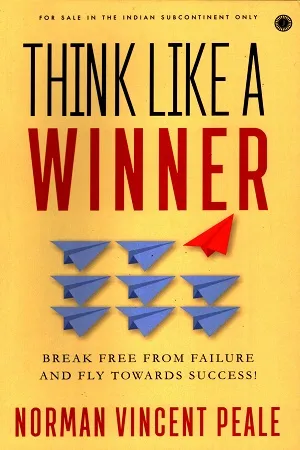 Think Like A Winner