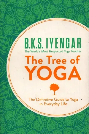 Tree Of Yoga