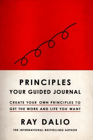 Principles Your Guided Journal