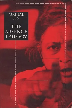 The Absence Trilogy