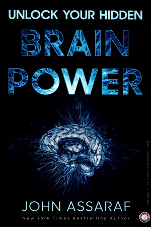 Unlock Your Hidden Brain Powers