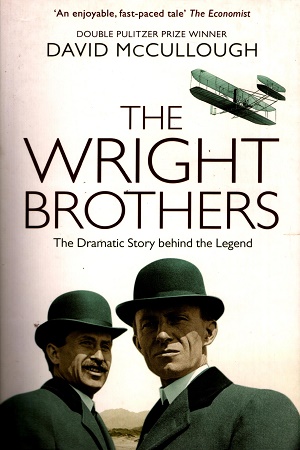 The Wright Brothers