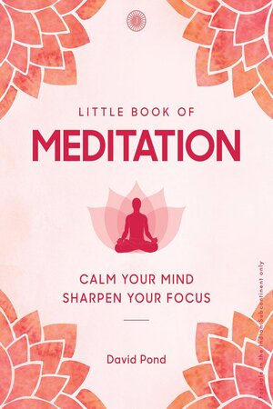 Little Book Of Meditation Paperback
