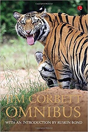 THE JIM CORBETT OMNIBUS