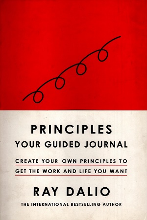 Principles Your Guided Journal