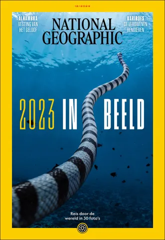 National Geographic 12.2023