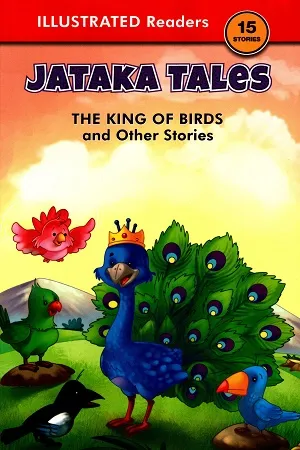 The King of Birds and Other Stories