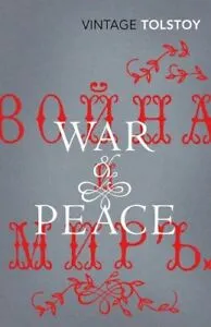 War And Peace (Hardcover)