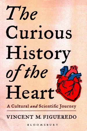The Curious History Of The Heart