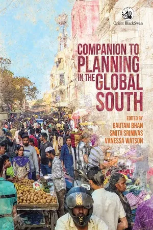 Companion to Planning in the Global South