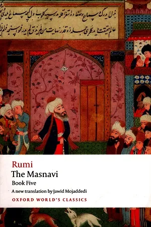 The Masnavi Book Five