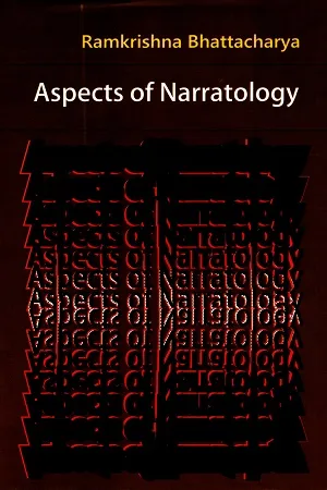 Aspects of Narratology