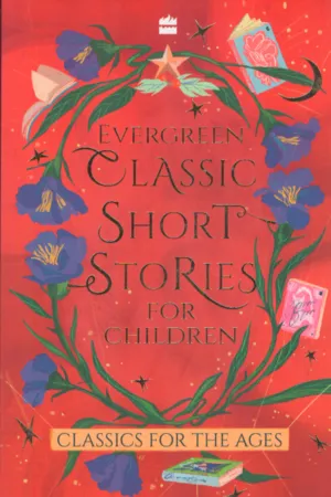 Evergreen Classic Short Stories