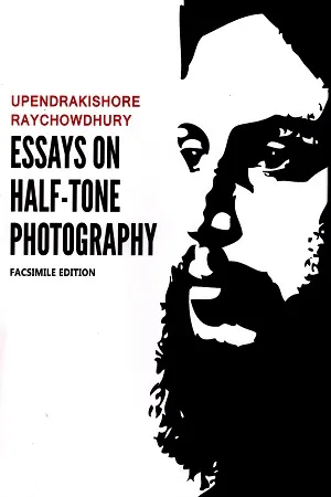 Essays on Half-Tone Photography