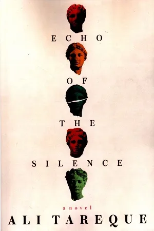 Echo of the Silence