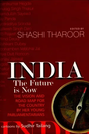India The Future is Now