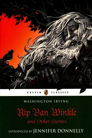 Rip Van Winkle and Other Stories