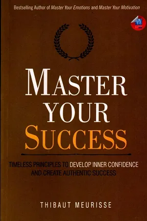 Master Your Success