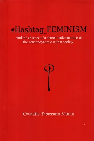 Hashtag FEMINISM