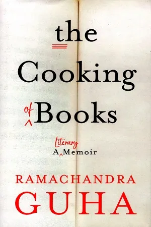 The cooking of books
