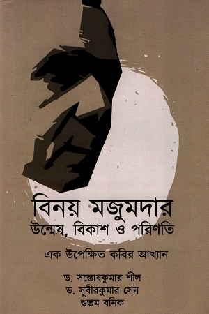 বিনয় মজুমদার উন্মেষ, বিকাশ ও পরিণতি