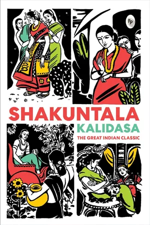 Shakuntala The Great Indian Classic