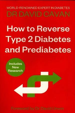 How To Reverse Type 2 Diabetes and Prediabetes