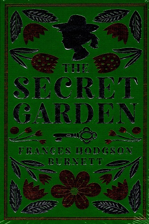 The Secret Garden