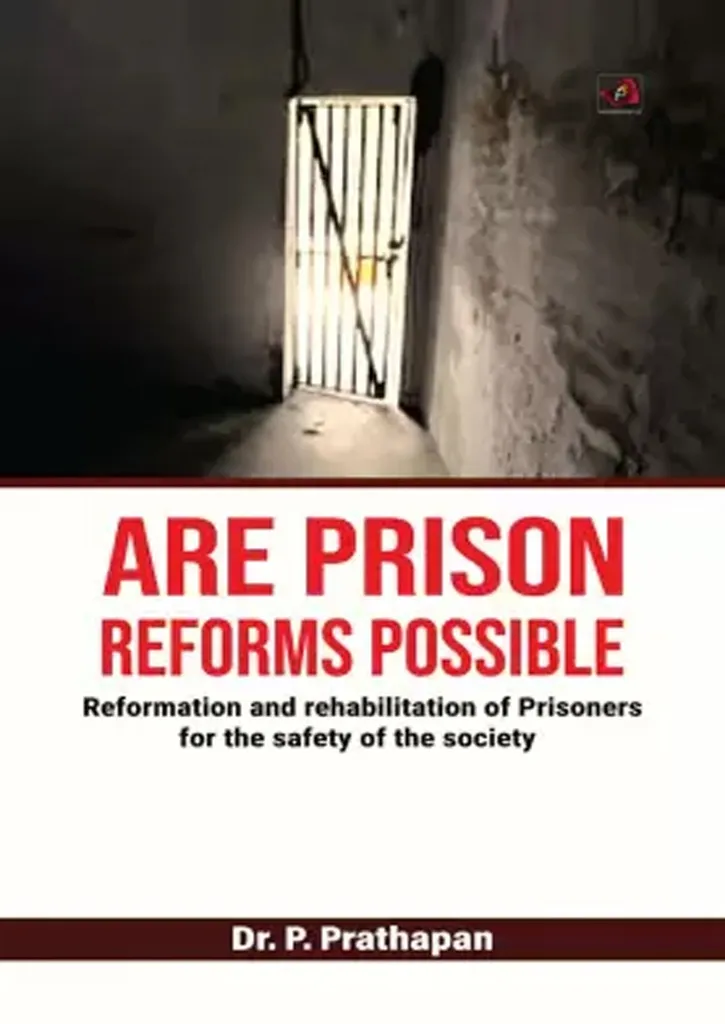 Are prison reforms possible