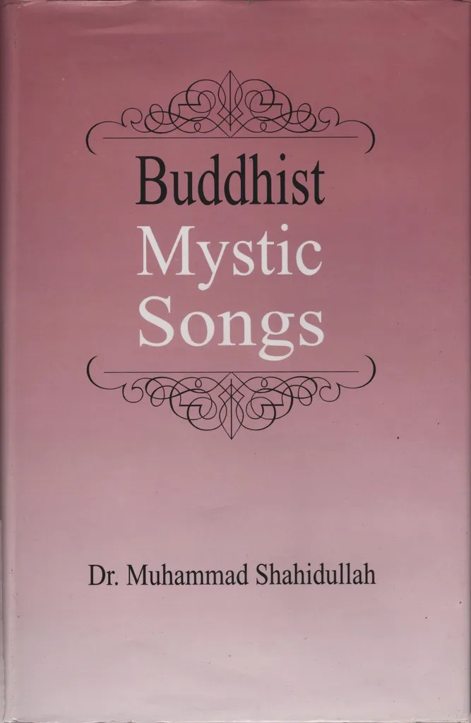 Buddhist Mystic Songs