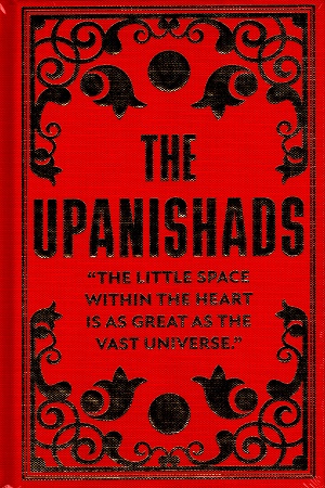 The Upanishads