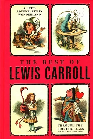 The Best Of Lewis Carroll