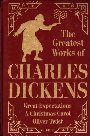 Greatest Works of Charles Dickens